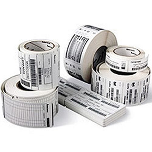 Clear Printing Resistant To Tear Light Weight Premium Design Pharmaceutical Barcode Labels