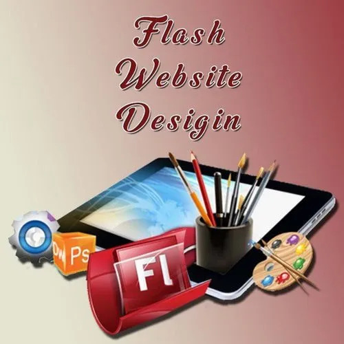 Flash Designing Services