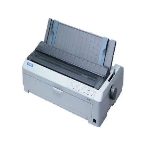 Bamboo Fx-2175Ii Dot Matrix Epson Printer