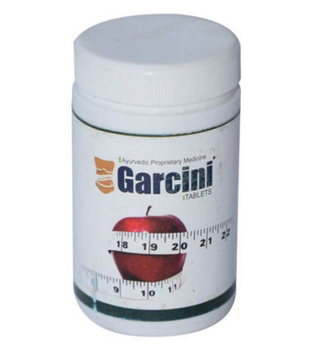Garcini Tablet, 30 Tablets Bottle Pack