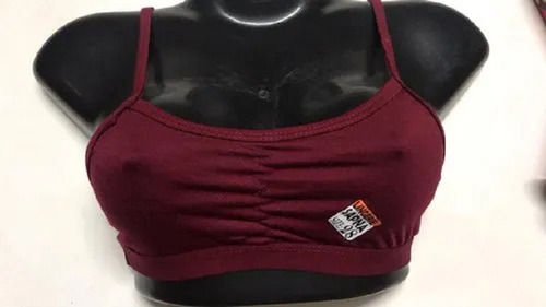 New Design Stylish Lace Push Up Girls Bra at Best Price in Ahmedabad