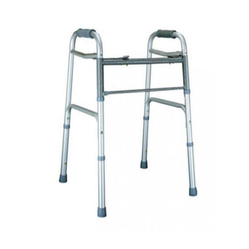 High Quality and Durable Steel Movable Walker for Weak Patient