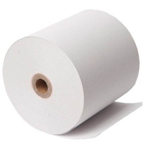 Light Weight Premium Design Tear Resistant Uniform Thickness Thermal Paper Roll