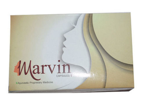 Marvin Capsule, 30 Capsules Box Pack