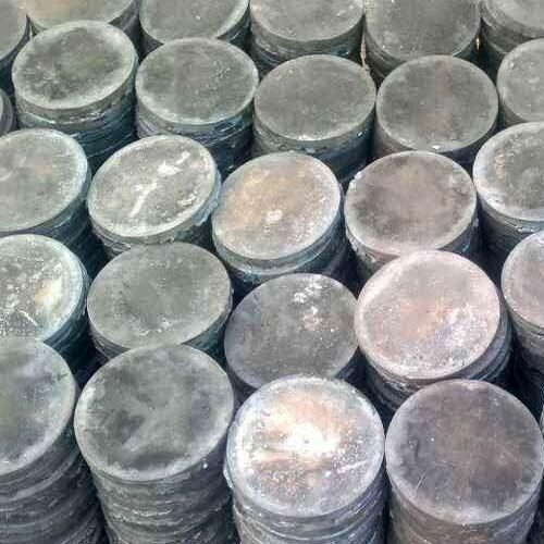 Mild Steel Circle Used In Building And Construction Sector