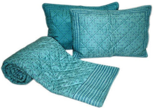 स्किन फ्रेंडली वॉशेबल और क्विक ड्राई डबल बेड सॉफ्ट कॉटन प्रिंटेड क्विल्ट