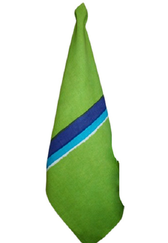 टियर रेजिस्टेंस वॉशेबल और क्विक ड्राई रेक्टैंगुलर सॉफ्ट कॉटन प्रिंटेड किचन टॉवल