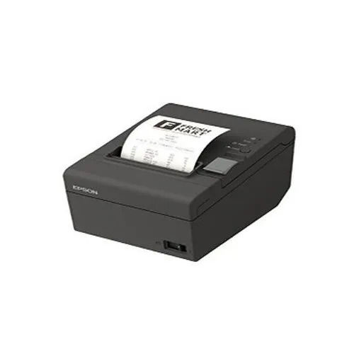 Tm T82ii Thermal Pos Receipt Epson Printer At Best Price In Aurangabad Mainframe Computers Pvt 0538