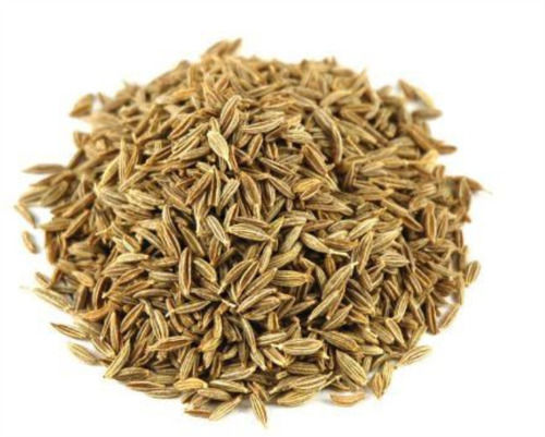 Whole Brown Cumin Seeds