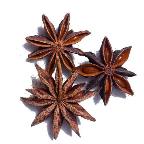 100% Pure And Genuine Star Anise - Illicium Verum - Badian Khatai