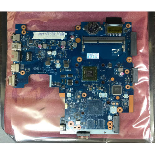 14R LA-A997P Laptop Motherboard With LAN Card