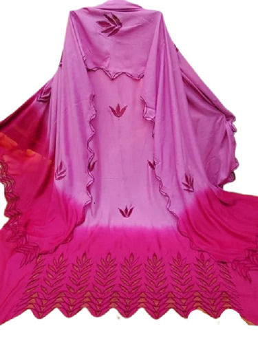 Silk Many Colour Ladies Clothes, Casual Wear, Printed at best price in  Meerut