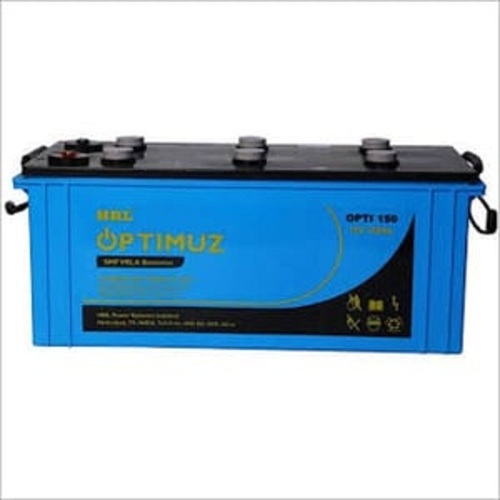 6 Nominal Voltage 300 Watt Lead Acid Battery Grade: A+ at Best Price in ...