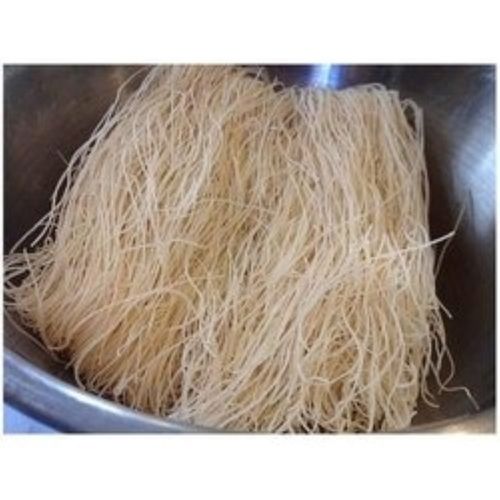  A-ग्रेड शुद्ध स्वस्थ पौष्टिक पसीने के स्वाद वाली चावल की सेवई
