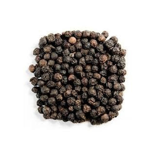 Black Pepper Seeds - Round, Raw, Black | Strong Aroma, Antioxidant, Natural Taste, Chemical Free, Safe Packaging, 12 Months Shelf Life, Ideal for Cooking