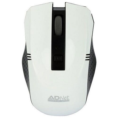 Bluetooth Mouse Application: Computers