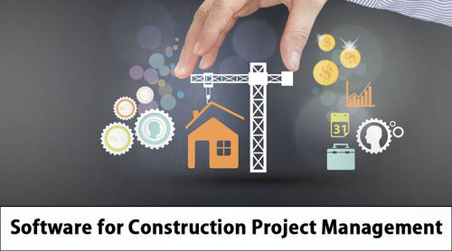 Crm Software For Construction Project Management