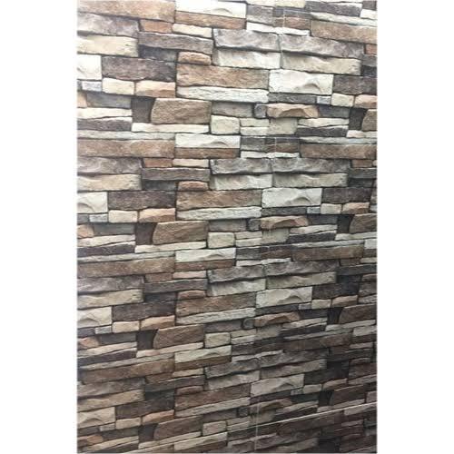 Decorative Wall Tiles For Outdoor And Indoor Use, Easy To Install