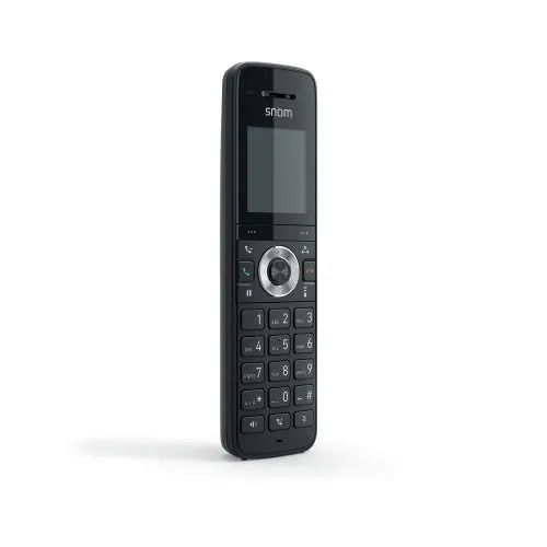 HD Audio Snom M15 SC Cordless DECT VoIP phone