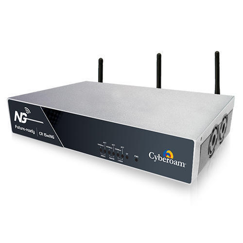 High Performance Cyberoam Utm Firewall