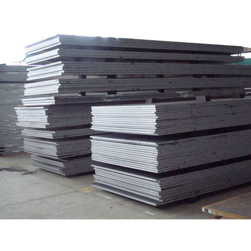 Jindal 2-3 MM Thickness Powder Coated Mild Steel Plates For Construction