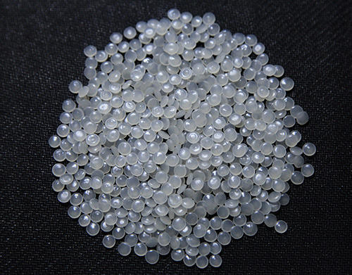 Silver Ldpe Granules For Industrial Use, Superior Finish And Highly Soft