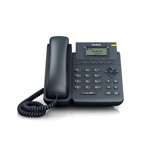 Light Weight Yealink Wired IP Phone