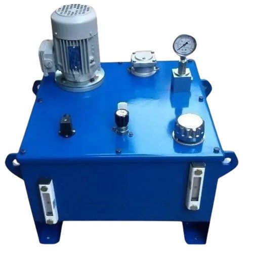 Silver Mini Lubrication System