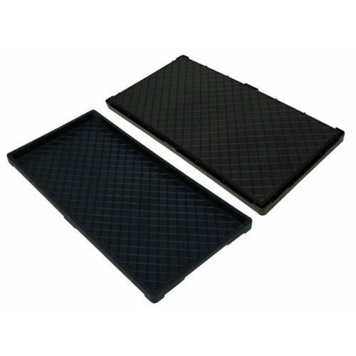 Polished Finish Paddy Nursery Tray