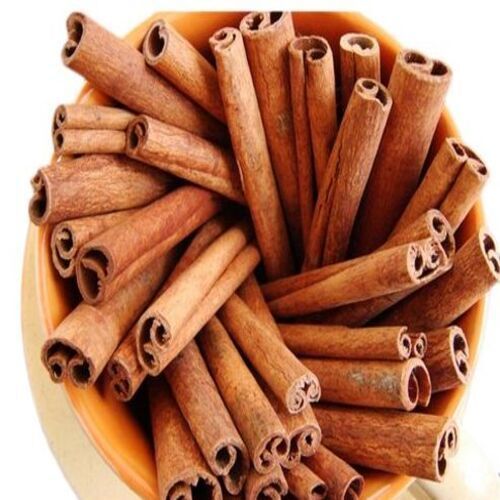 Rich Natural Taste Chemical Free Antioxidant Organic Dried Brown Cinnamon Sticks