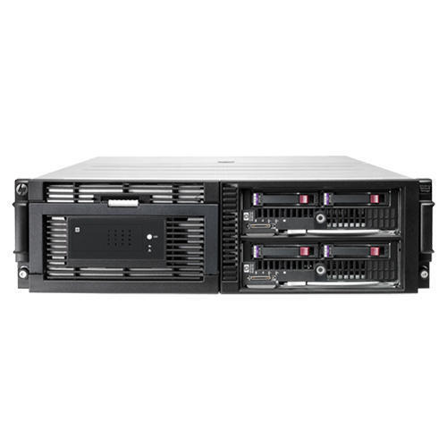 Grey Scalability And Efficiency Hp Network Server