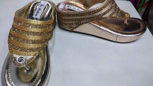 Thukral fancy 2024 chappals