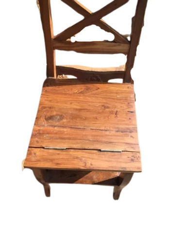 Solid Wooden Chairs