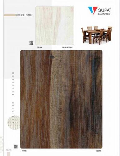 कैबिनेट डोर और टेबल में इस्तेमाल होने वाला सनमीका लैमिनेशन, मॉइस्चर प्रूफ आवेदन: औद्योगिक