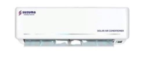 Wall Mounted Electrical Power Source 230 Voltage Solar Air Conditioners Shelf Life: 2-3 Year