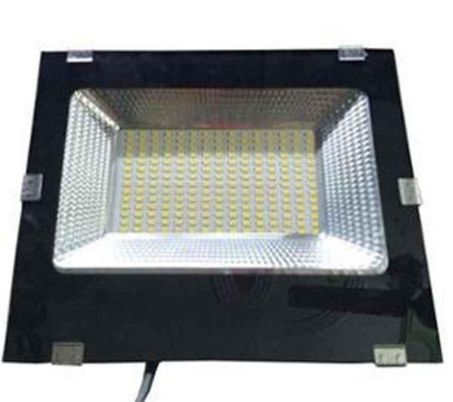 45 Watt Ip54 Rating 220 Voltage Rectangular 2 Kilogram Metal Flood Light Application: Outdoor