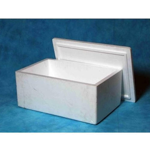 Durable And Waterproof 10- 18 Kg/cubic Meter Rectangle Packaging