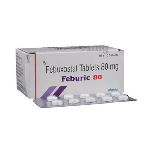 Feburic Tablets