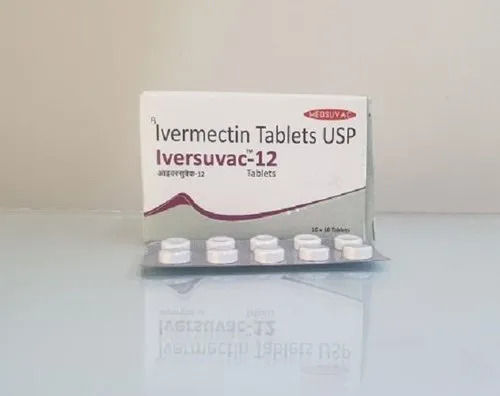 Ivermactin Tablets