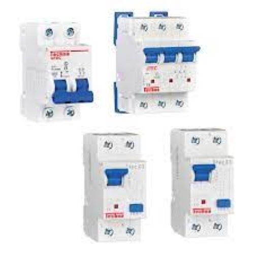 Overcurrent Circuit Breaker Shelf Life: 2-3 Year