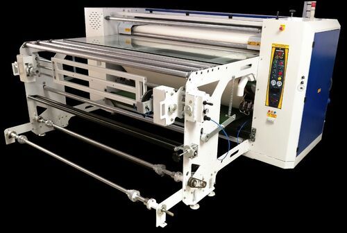 Large Sublimation Press at best price in Bengaluru by Impress