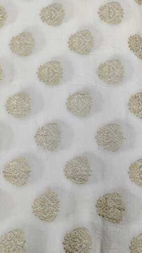 Silk Viscose Fabric For Garments, Attractive Look And Optimum Softness Application: Industrial