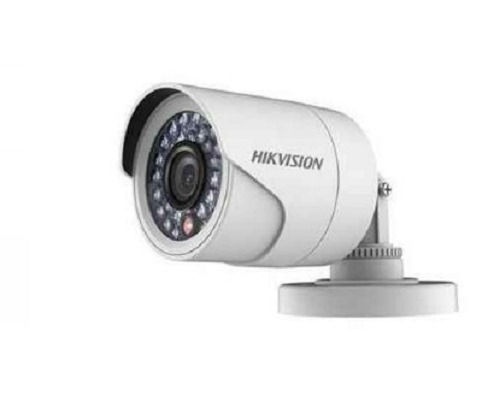 20 Watt Abs Plastic Body Cmos Hd-Sdi Bullet Cctv Camera Application: Outdoor