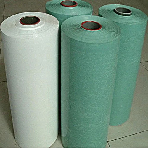 80-100GSM 50-200meter Multiple Color LDPE Stretch Film Roll for Packaging Use