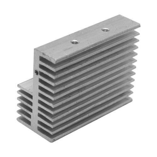 Aluminium Led Heat Sink at Best Price in Delhi Bhawna Electronics