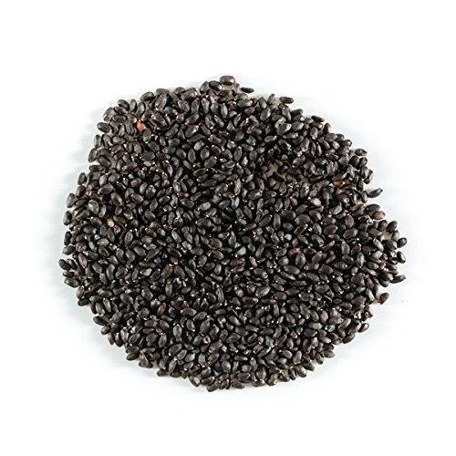 Beej Tulsi - Tulsi Seeds - Tulasi - Basil Seeds - Ocimum Sanctum - Holy Basil