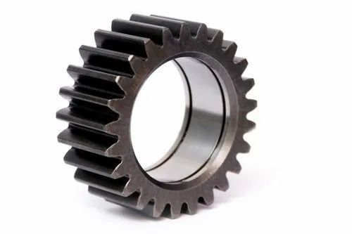 Corrosion And Rust Resistant High Strength Planetary Gears For JCB