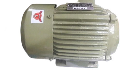 Highly Efficient High Pressure Three Phase Electric Start Ac Motor 