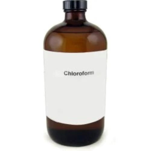 Liquid Chloroform Cas No: 67-66-3