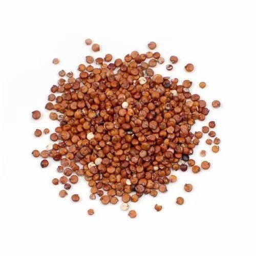 Organic Brown Quinoa Seeds With 1 Year Shelf Life and Packaging Size 50 Kg